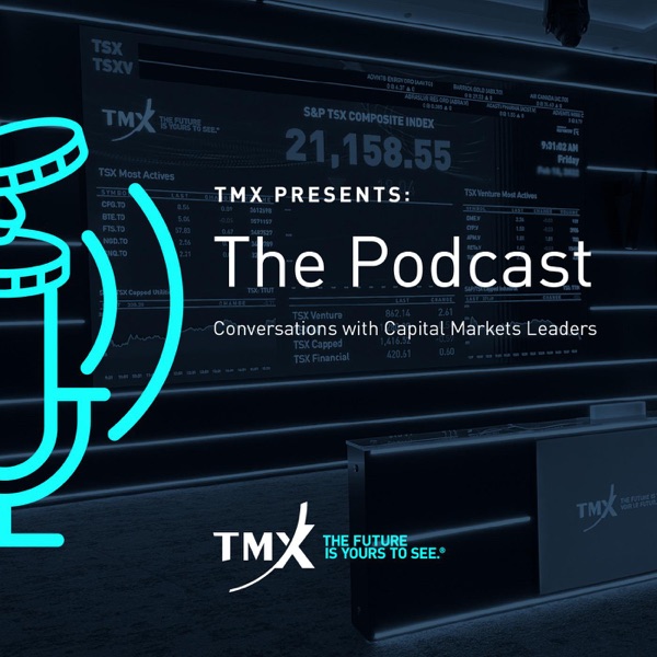 TMX Presents: The Podcast