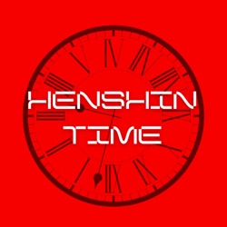 Henshin Time