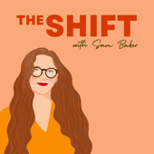 The Shift with Sam Baker - sam baker