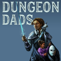 Dungeon Dads podcast