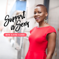 498: Prepping Business for Corporate Partnerships with Money Coach Dorethia Kelly