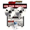 102.9 WMGK's On The Record