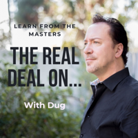 Creating Breakthrough's with Dr Breakthrough - Dr Stan Harris