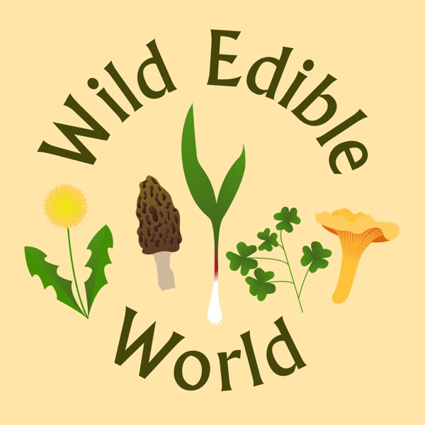 Wild Edible World