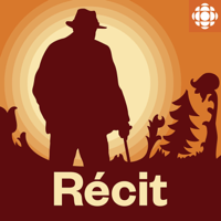 Récit podcast