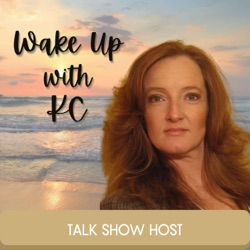 What's happening with Wake up with KC!