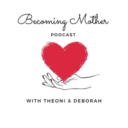 1. Theoni - Becoming Mother & Surrender