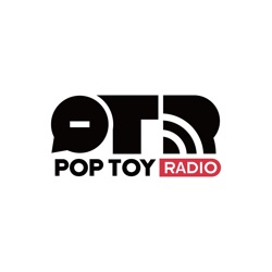 POP TOY RADIO – Podcast – Podtail
