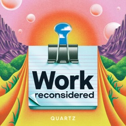Trailer: Work Reconsidered