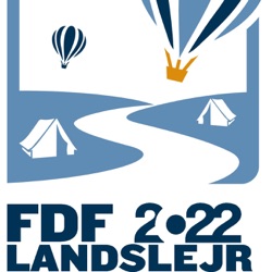 FDF Landslejr 2022 -