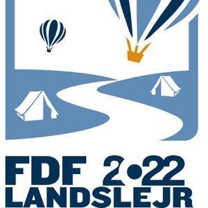 FDF Landslejr 2022 -