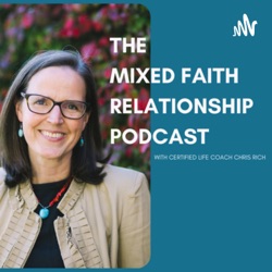 Episode 109 Intimacy In A Mixed Faith Marriage With Dr. Jennifer Finlayson-Fife