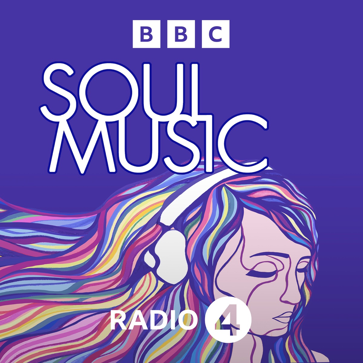 Soul Music – Podcast image photo