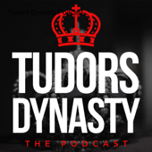 Tudors Dynasty - Rebecca Larson