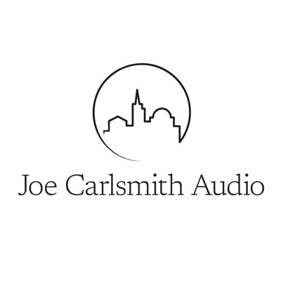 Joe Carlsmith Audio
