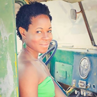 60 | theTYPEAhippie Podcast | ChiCast: Ethical Fashion, Life and #BlackGirlMagic (Katie Pruett)
