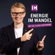 Höhenwind als Energiequelle der Zukunft: Uwe Ahrens über Kites, Innovation und die Zukunft der Energie