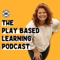EP 65: Boredom and Play with Deborah MacNamara
