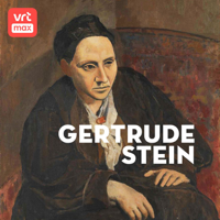 De vele levens van Gertrude Stein podcast