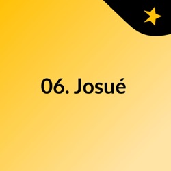 Josué 23