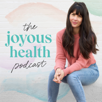43: A More Natural Approach to Balancing Hormones with Ashleigh Norris