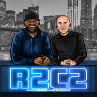 R2C2 with CC Sabathia and Ryan Ruocco podcast
