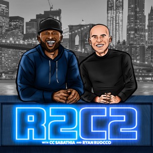 R2C2 with CC Sabathia and Ryan Ruocco