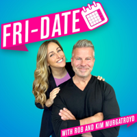 Fri-Date podcast