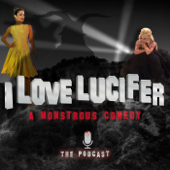 I Love Lucifer The Podcast - Go Girl Media | Realm