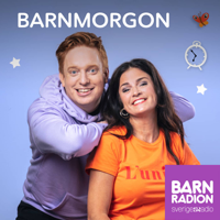 Barnmorgon i Barnradion podcast
