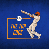 The Top Edge Cricket Podcast - TopEdgePodcast