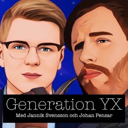 Generation YX