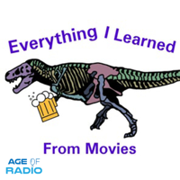 Episode 201 - The Ghost & Mrs. Muir