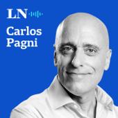 Carlos Pagni en Odisea Argentina - LA NACION