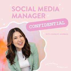 77. Kaili Meyer on: The 4 Pages Your Website NEEDS As A Social Media Manager