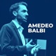 Amedeo Balbi