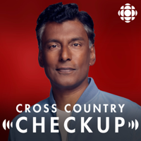 Cross Country Checkup from CBC Radio