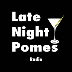 Episode 49: Pimp My Pome (feat. Ben Bernardy)