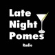 Late Night Pomes Radio