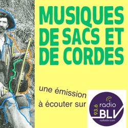 Musiques de sacs et de cordes