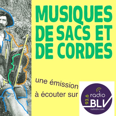 Musiques de sacs et de cordes