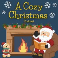 A Cozy Thanksgiving (with Guest Brian Earl)