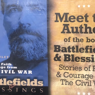 Battlefields and Blessings Trailer