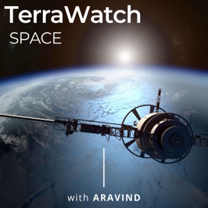 TerraWatch Space Podcast