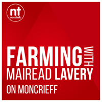 Farming with Mairead Lavery podcast
