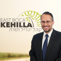 Responsibility For Klal Yisrael
