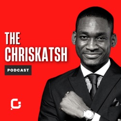 The Chriskatsh Podcast