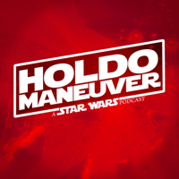 The Holdo Maneuver podcast