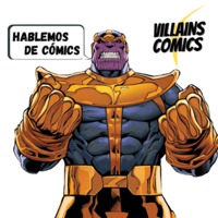 Hablemos De Cómics 102 - Brian Azzarello