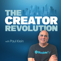 The Creator Revolution: Business Strategies For Creative Entrepreneurs podcast